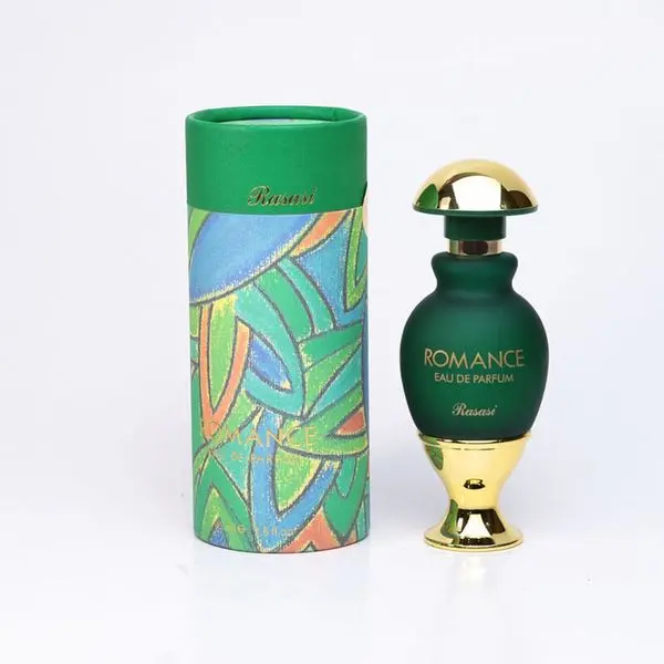 عطر ادکلن رصاصی رومنس