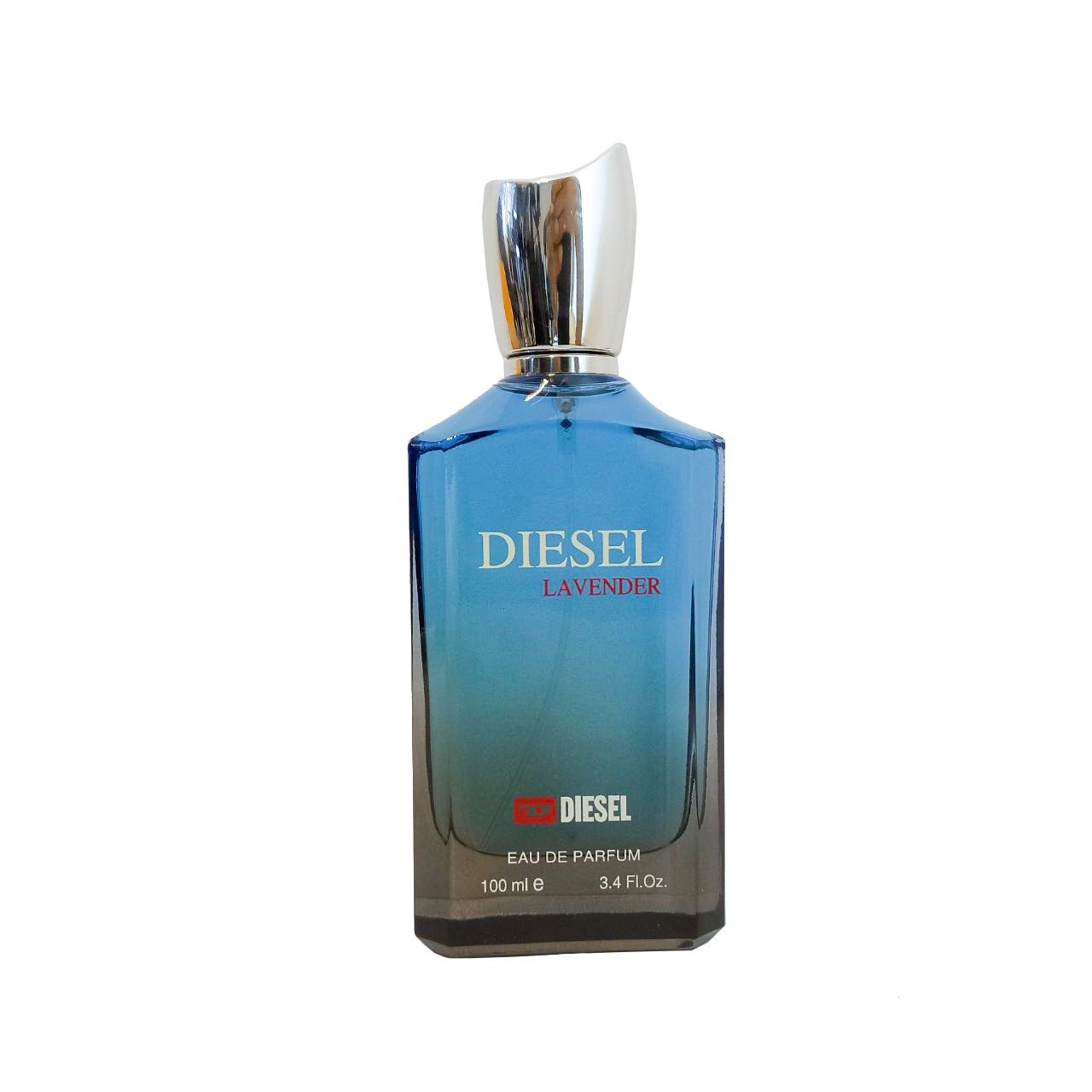 عطر ادکلن دیزل لاوندر (آبی) / DIESEL LAVENDER