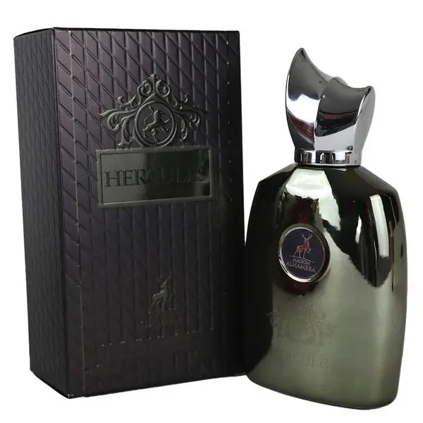 عطر ادکلن هرکولس الحمبرا ( اورجینال اماراتی)